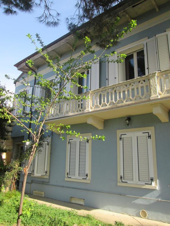 B&B Il Passito Caluso Экстерьер фото